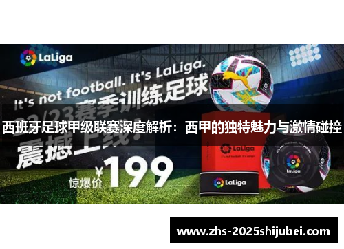 西班牙足球甲级联赛深度解析：西甲的独特魅力与激情碰撞