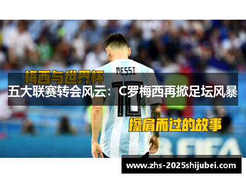 五大联赛转会风云：C罗梅西再掀足坛风暴